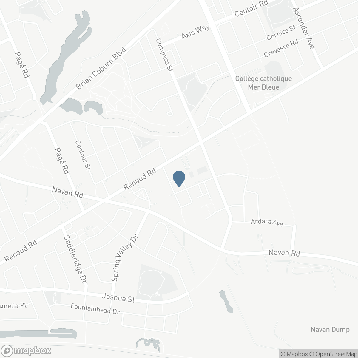 358 GALSTON PRIVATE, Ottawa, Ontario K1W 0G3